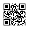 QR kód na túto stránku imel.oma.sk stravovanie