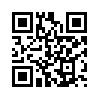 QR kód na túto stránku imel.oma.sk u agatova 6