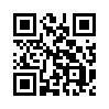 QR kód na túto stránku imel.oma.sk u detvicka
