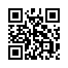 QR kód na túto stránku imel.oma.sk u hlavna 1