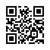 QR kód na túto stránku imel.oma.sk u hlavna 108