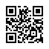 QR kód na túto stránku imel.oma.sk u hlavna 13