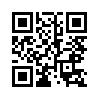 QR kód na túto stránku imel.oma.sk u hlavna 133