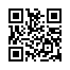 QR kód na túto stránku imel.oma.sk u hlavna 29