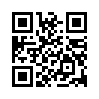 QR kód na túto stránku imel.oma.sk u hlavna 30