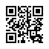 QR kód na túto stránku imel.oma.sk u hlavna 38