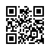 QR kód na túto stránku imel.oma.sk u hlavna 84