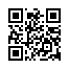 QR kód na túto stránku imel.oma.sk u hlavna 85