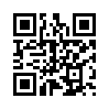 QR kód na túto stránku imel.oma.sk u hradna 10