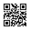 QR kód na túto stránku imel.oma.sk u hradna 6