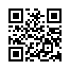 QR kód na túto stránku imel.oma.sk u kvetna 1