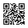 QR kód na túto stránku imel.oma.sk u lesna