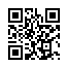 QR kód na túto stránku imel.oma.sk u mala 2