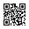 QR kód na túto stránku imel.oma.sk u mala 43