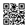 QR kód na túto stránku imel.oma.sk u mala 8