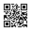 QR kód na túto stránku imel.oma.sk u pieskova 4