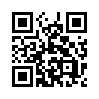 QR kód na túto stránku imel.oma.sk u riecna