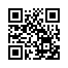 QR kód na túto stránku imel.oma.sk u veterna