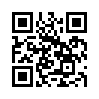 QR kód na túto stránku imel.oma.sk u vodna 12