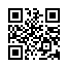 QR kód na túto stránku imel.oma.sk u vodna 14