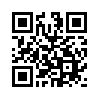 QR kód na túto stránku ina.oma.sk turistika