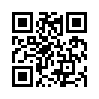 QR kód na túto stránku inovce.oma.sk sluzby