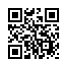 QR kód na túto stránku inovce.oma.sk splav