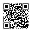 QR kód na túto stránku ipoly-volgy.oma.sk bicykel stojan