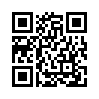 QR kód na túto stránku ipolyszog.oma.sk priroda