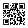 QR kód na túto stránku ipolyszog.oma.sk sluzby