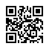 QR kód na túto stránku istebna.oma.sk