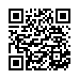 QR kód na túto stránku istebna.oma.sk cyklotrasa blue bicycle