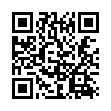 QR kód na túto stránku istebna.oma.sk cyklotrasa ine bicycle
