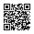 QR kód na túto stránku istebna.oma.sk cyklotrasa red