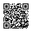 QR kód na túto stránku istebna.oma.sk lyziarskatrasa blue ine