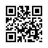 QR kód na túto stránku istebna.oma.sk pamiatka