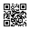 QR kód na túto stránku istebna.oma.sk priroda