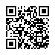 QR kód na túto stránku istebna.oma.sk priroda vodopad