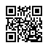 QR kód na túto stránku istebna.oma.sk sport