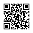 QR kód na túto stránku istebna.oma.sk u kameralna