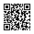 QR kód na túto stránku istebna.oma.sk zdravotnictvo