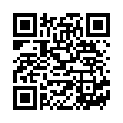 QR kód na túto stránku istebne.oma.sk cyklotrasa green bicycle