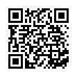 QR kód na túto stránku istebne.oma.sk turistika pristresok