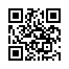 QR kód na túto stránku istenmezeje.oma.sk