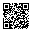 QR kód na túto stránku istenmezeje.oma.sk priroda