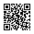 QR kód na túto stránku istenmezeje.oma.sk ubytovanie