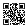 QR kód na túto stránku ivancice.oma.sk u k-lesu