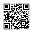 QR kód na túto stránku ivanovce.oma.sk turistika blue
