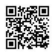 QR kód na túto stránku ivanovce.oma.sk turistika green