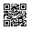 QR kód na túto stránku ivanovice.oma.sk mhd bus